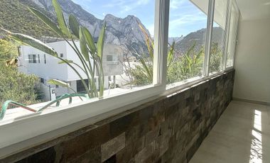 Casa Nueva Valle Poniente Los Cenizos