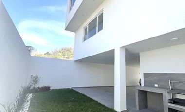 Casa Nueva Valle Poniente Los Cenizos