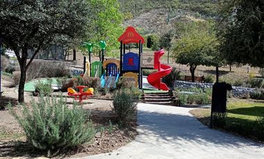 Casa Nueva Valle Poniente Los Cenizos