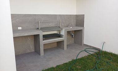 Casa Nueva Valle Poniente Los Cenizos