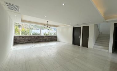 Casa Nueva Valle Poniente Los Cenizos