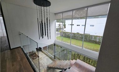 CASA EN VENTA EL RETIRO ANTIOQUIA, SECTOR LA MARIA