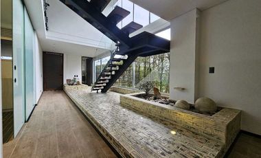 CASA EN VENTA EL RETIRO ANTIOQUIA, SECTOR LA MARIA