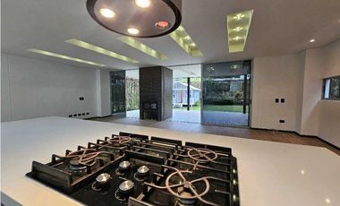 CASA EN VENTA EL RETIRO ANTIOQUIA, SECTOR LA MARIA