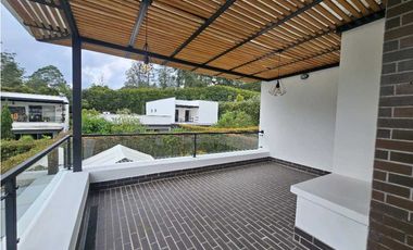CASA EN VENTA EL RETIRO ANTIOQUIA, SECTOR LA MARIA