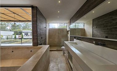 CASA EN VENTA EL RETIRO ANTIOQUIA, SECTOR LA MARIA