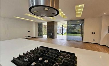 CASA EN VENTA EL RETIRO ANTIOQUIA, SECTOR LA MARIA