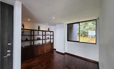 APARTAMENTO EN VENTA EL RETIRO ANTIOQUIA, SECTOR FIZEBAD