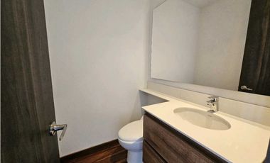 APARTAMENTO EN VENTA EL RETIRO ANTIOQUIA, SECTOR FIZEBAD