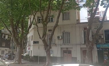 Departamento en Belgrano