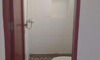 Departamento en Belgrano