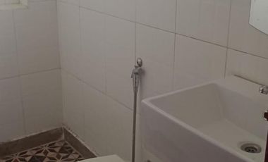 Departamento en Belgrano