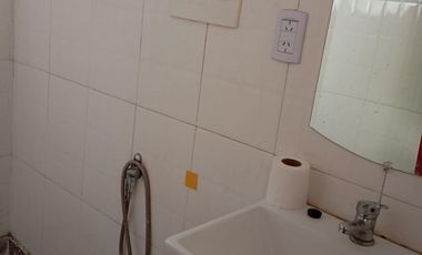 Departamento en Belgrano