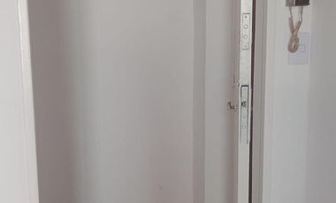 Departamento en Belgrano