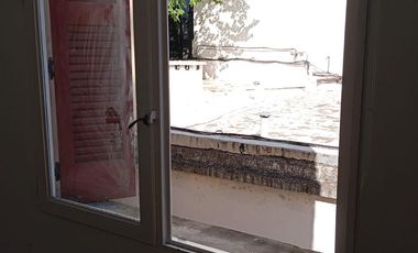 Departamento en Belgrano