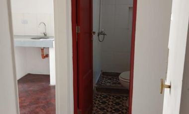 Departamento en Belgrano