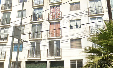 NICOLAS BRAVO DEPARTAMENTO VENTA VENUSTIANO CARRANZA CDMX