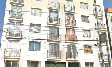 NICOLAS BRAVO DEPARTAMENTO VENTA VENUSTIANO CARRANZA CDMX