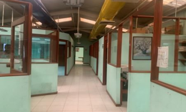 Guadalupe del Moral Bodega Venta Iztapalapa CDMX