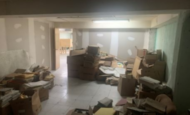 Guadalupe del Moral Bodega Venta Iztapalapa CDMX