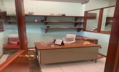 Guadalupe del Moral Bodega Venta Iztapalapa CDMX