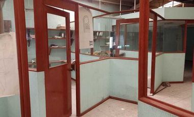 Guadalupe del Moral Bodega Venta Iztapalapa CDMX