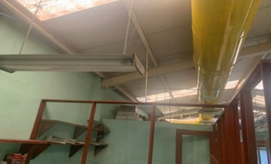 Guadalupe del Moral Bodega Venta Iztapalapa CDMX
