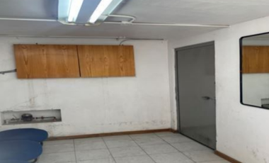 Guadalupe del Moral Bodega Venta Iztapalapa CDMX