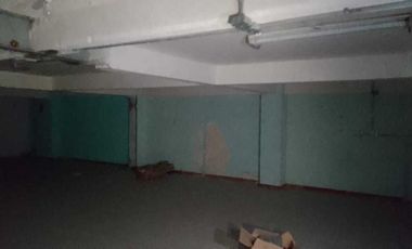 Guadalupe del Moral Bodega Venta Iztapalapa CDMX