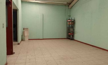 Guadalupe del Moral Bodega Venta Iztapalapa CDMX