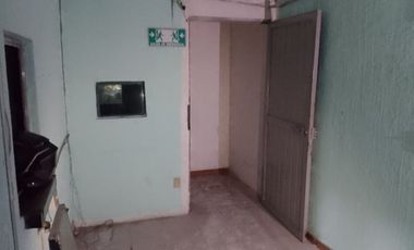 Guadalupe del Moral Bodega Venta Iztapalapa CDMX