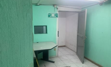 Guadalupe del Moral Bodega Venta Iztapalapa CDMX