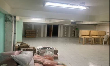 Guadalupe del Moral Bodega Venta Iztapalapa CDMX