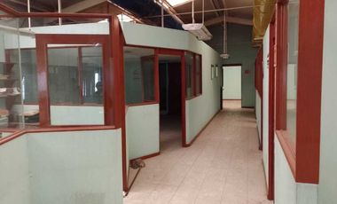 Guadalupe del Moral Bodega Venta Iztapalapa CDMX