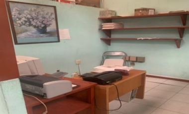 Guadalupe del Moral Bodega Venta Iztapalapa CDMX
