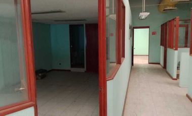 Guadalupe del Moral Bodega Venta Iztapalapa CDMX
