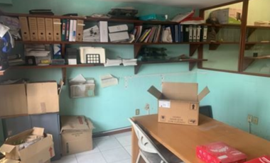 Guadalupe del Moral Bodega Venta Iztapalapa CDMX