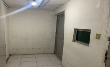 Guadalupe del Moral Bodega Venta Iztapalapa CDMX