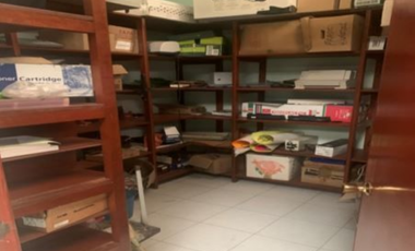 Guadalupe del Moral Bodega Venta Iztapalapa CDMX