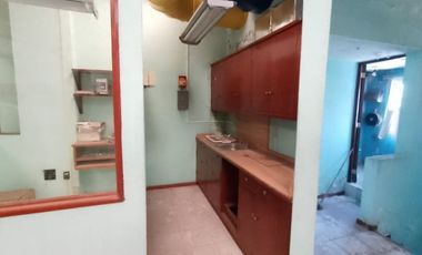 Guadalupe del Moral Bodega Venta Iztapalapa CDMX