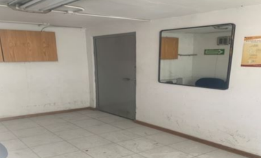 Guadalupe del Moral Bodega Venta Iztapalapa CDMX