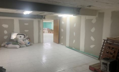Guadalupe del Moral Bodega Venta Iztapalapa CDMX