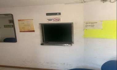 Guadalupe del Moral Bodega Venta Iztapalapa CDMX