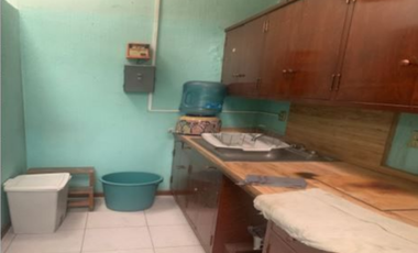 Guadalupe del Moral Bodega Venta Iztapalapa CDMX