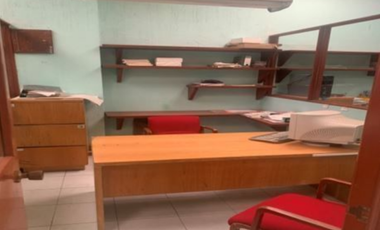Guadalupe del Moral Bodega Venta Iztapalapa CDMX