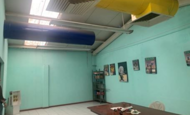 Guadalupe del Moral Bodega Venta Iztapalapa CDMX