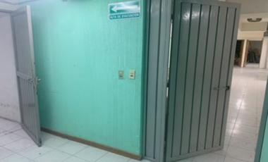 Guadalupe del Moral Bodega Venta Iztapalapa CDMX