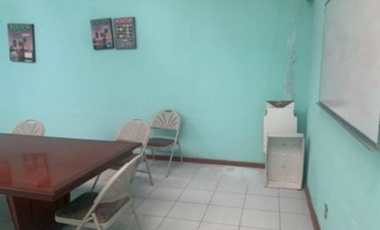 Guadalupe del Moral Bodega Venta Iztapalapa CDMX