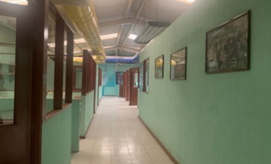 Guadalupe del Moral Bodega Venta Iztapalapa CDMX