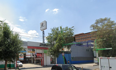 DOCTORES TERRENO RENTA CUAUHTEMOC CIUDAD DE MÉXICO